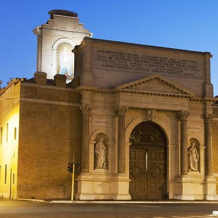 Sunny Flat Near Villa Borghese روما المظهر الخارجي الصورة