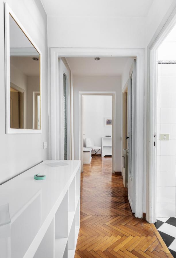 Sunny Flat Near Villa Borghese روما المظهر الخارجي الصورة