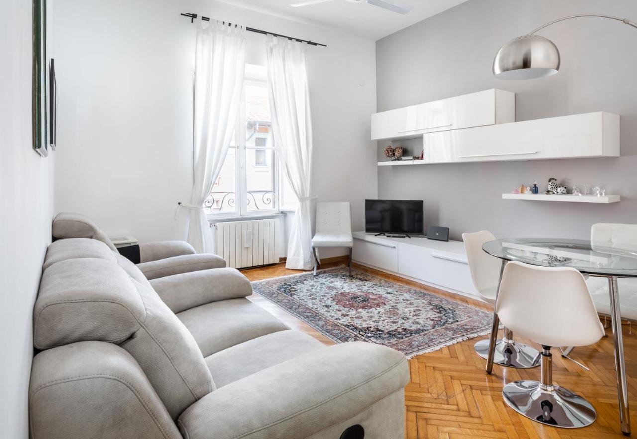 Sunny Flat Near Villa Borghese روما المظهر الخارجي الصورة