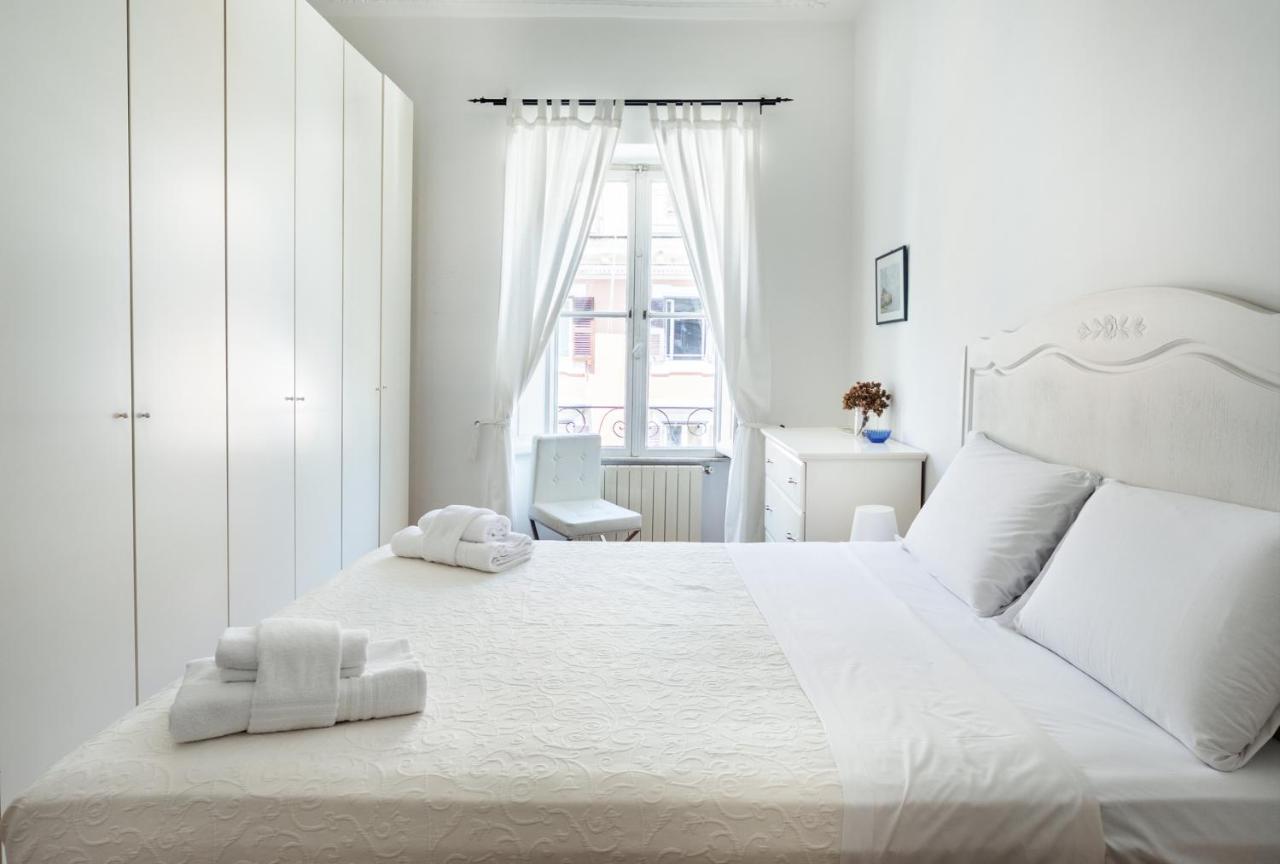 Sunny Flat Near Villa Borghese روما المظهر الخارجي الصورة