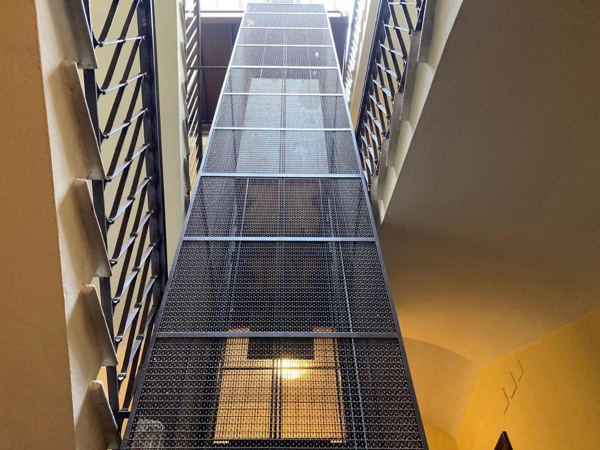 Sunny Flat Near Villa Borghese روما المظهر الخارجي الصورة