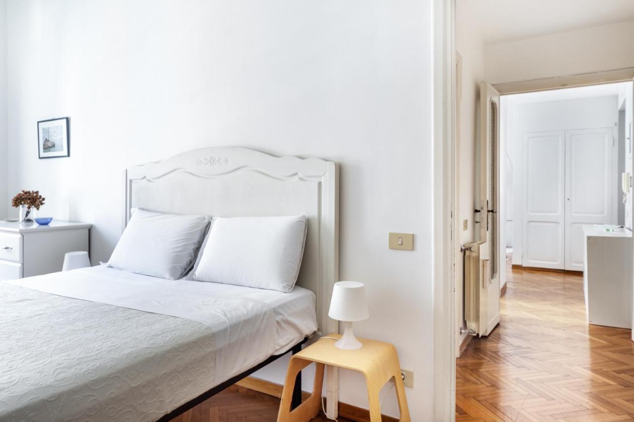 Sunny Flat Near Villa Borghese روما المظهر الخارجي الصورة