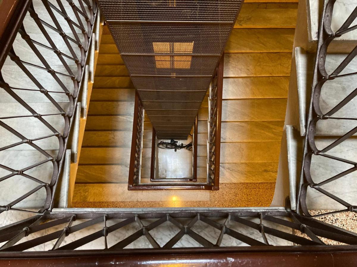 Sunny Flat Near Villa Borghese روما المظهر الخارجي الصورة