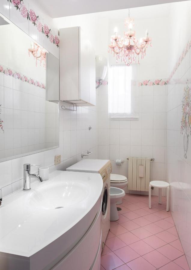 Sunny Flat Near Villa Borghese روما المظهر الخارجي الصورة